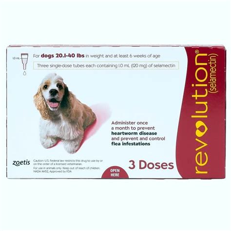 revolution for dogs near me coupons